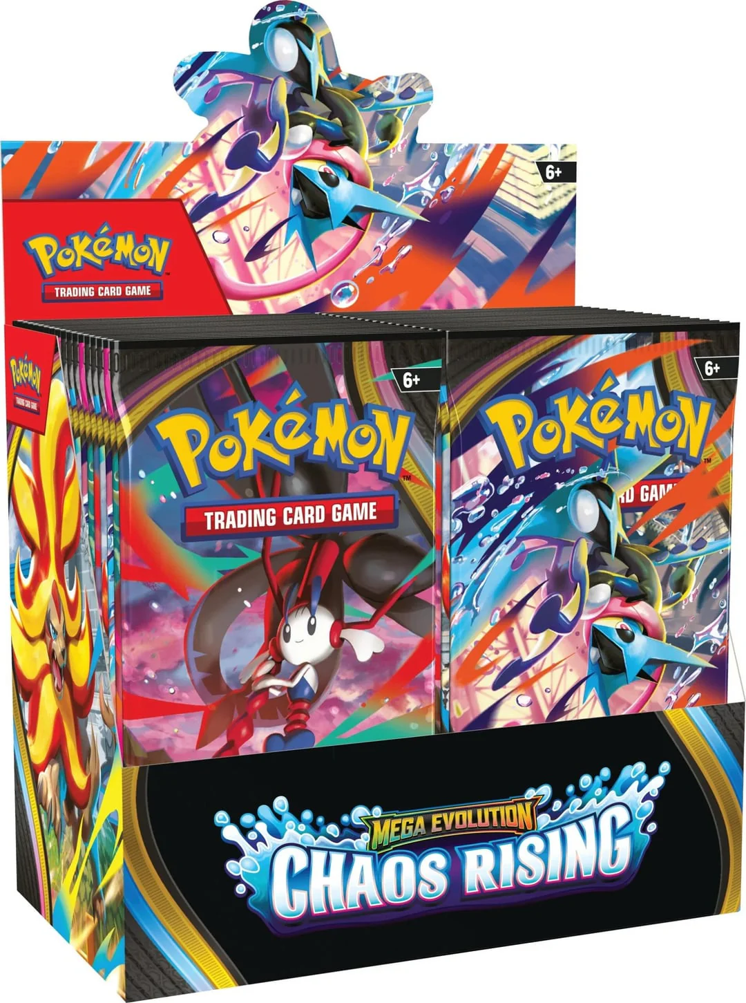 Top TCGs