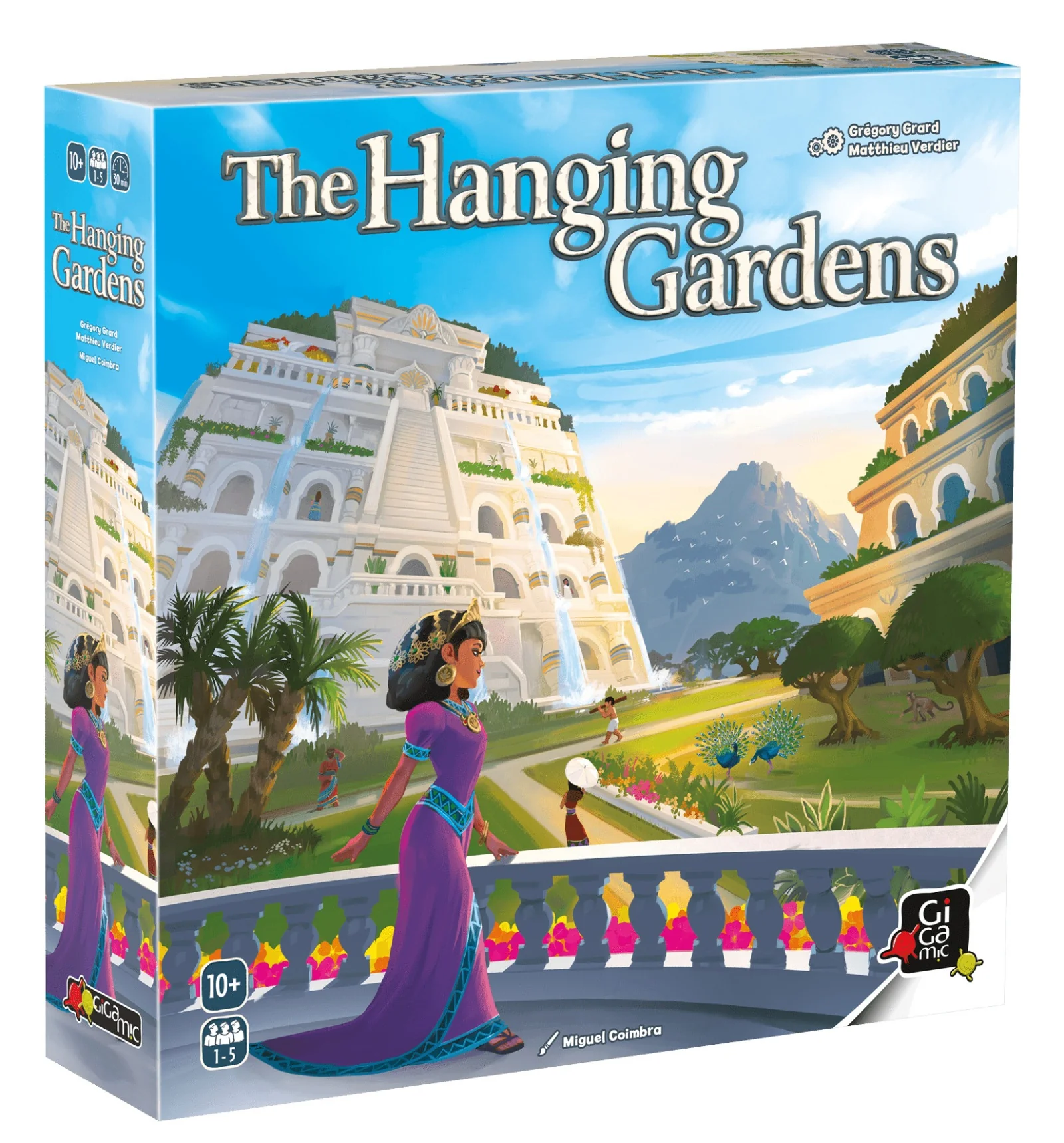 New Arrival Board Games